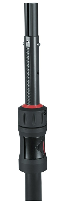 GATOR Frameworks スピーカースタンド GFW-ID-SPKR【ゲーターフレームワークス ID Series 油圧式 GFWIDSPKR】