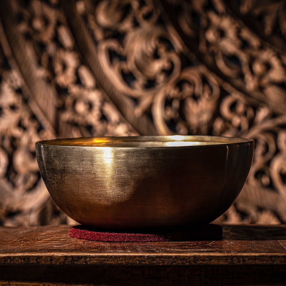 MEINL Sonic Energy シンギングボウル エナジー・セラピー・シリーズ SB-E-1400【マイネル ソニックエナジー ENERGY THERAPY SERIES SBE1400 ヨガ ヒーリング 瞑想】