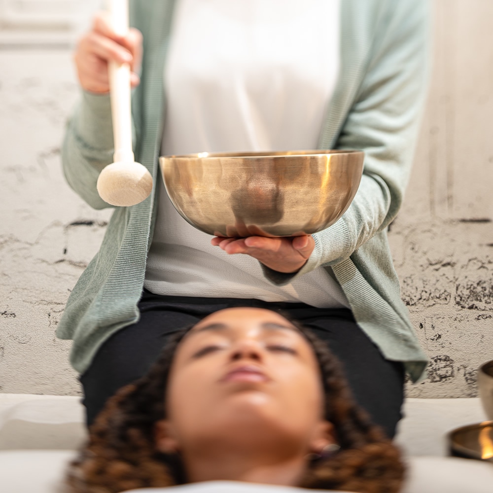 MEINL Sonic Energy シンギングボウル エナジー・セラピー・シリーズ SB-E-1400【マイネル ソニックエナジー ENERGY THERAPY SERIES SBE1400 ヨガ ヒーリング 瞑想】