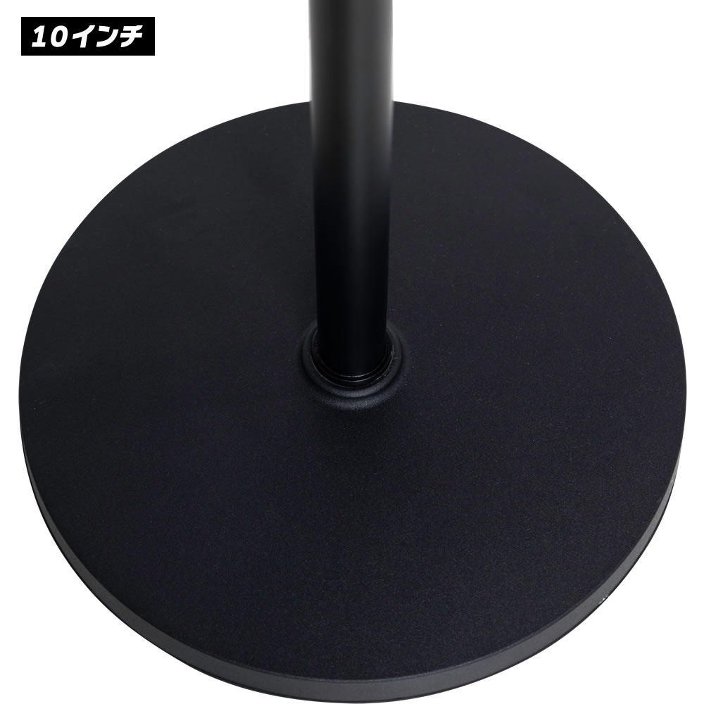 Shure by Gator マイクスタンド ストレートタイプ 10