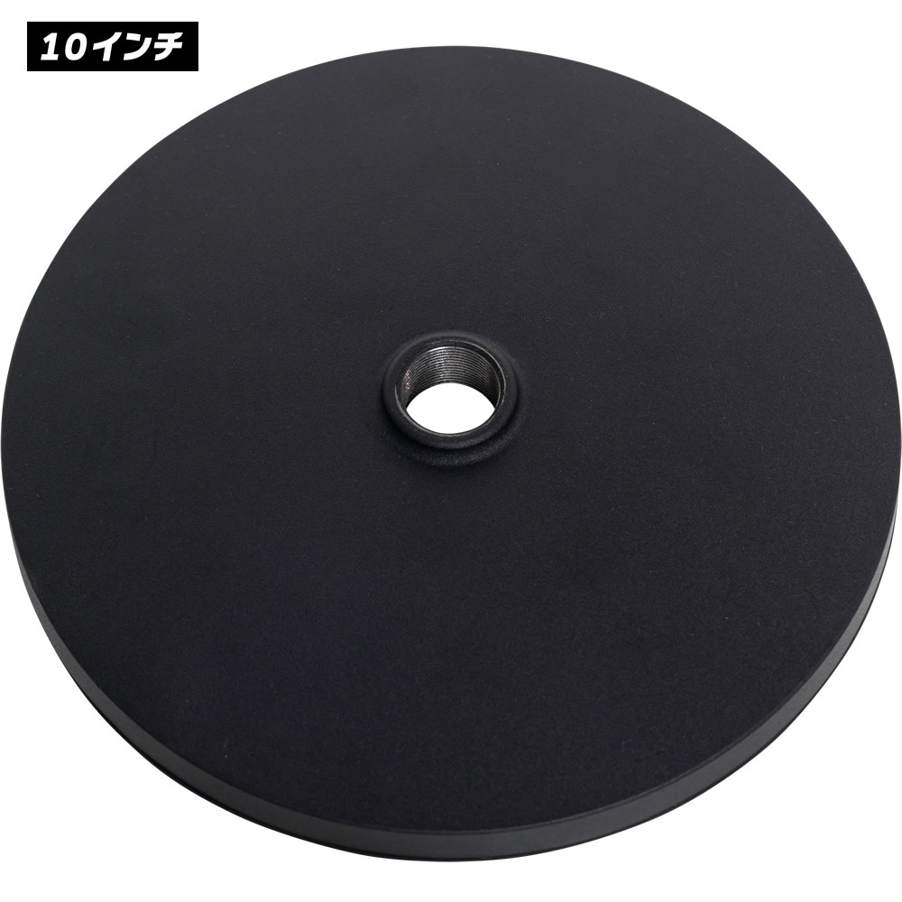 Shure by Gator マイクスタンド ストレートタイプ 10