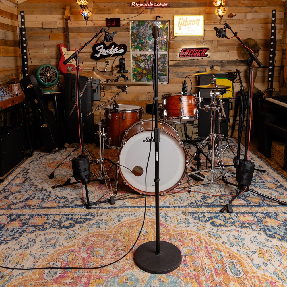 Shure by Gator マイクスタンド ストレートタイプ 10