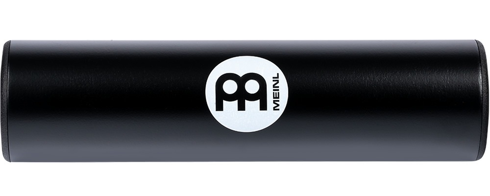 MEINL Percussion シェイカー Large SH10-L-BK【マイネル