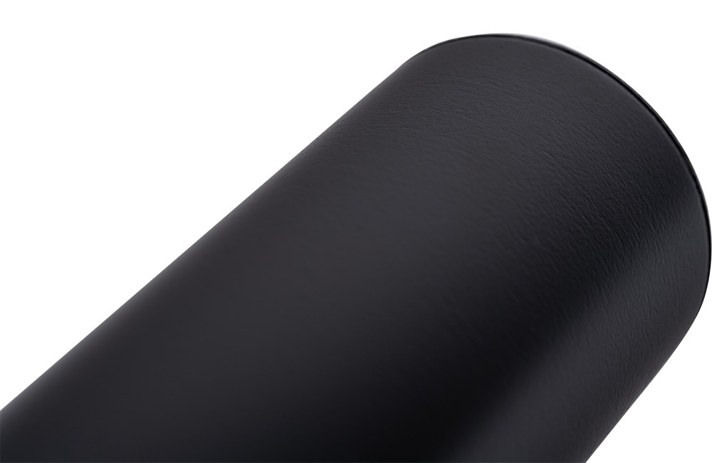 MEINL Percussion シェイカー Large SH10-L-BK【マイネル パーカッション Studio Shaker ラージ シェーカー】