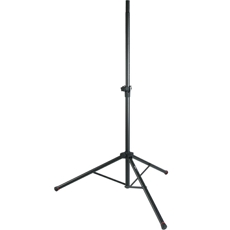GATOR Frameworks スピーカースタンド GFW-SPK-2000【ゲーターフレームワークス 軽量アルミ製 GFWSPK2000】