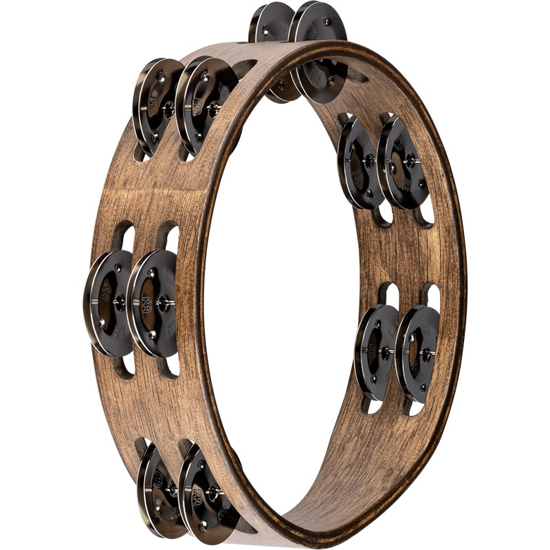 [送料込] MEINL マイネル タンバリン パーカッション 打楽器 MEINL Percussion タンバリン Headliner Series ABS樹脂フレーム