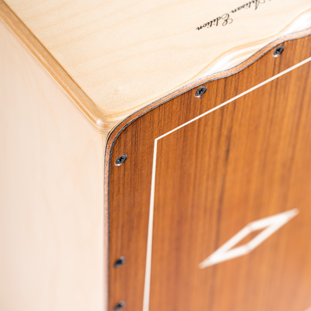 MEINL Percussion カホン Buleria Line AEBLMY【マイネル パーカッション Artisan Edition Cajon】