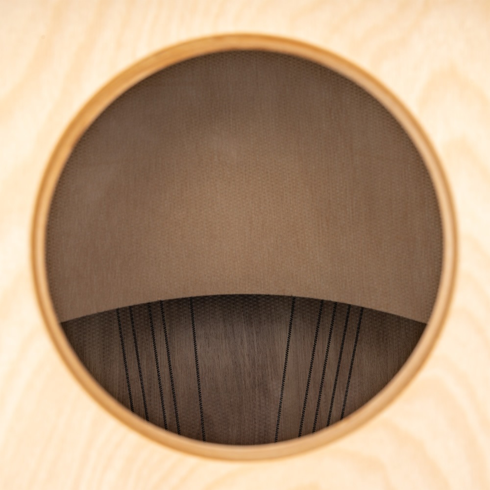 MEINL Percussion カホン Buleria Line AEBLMY【マイネル パーカッション Artisan Edition Cajon】