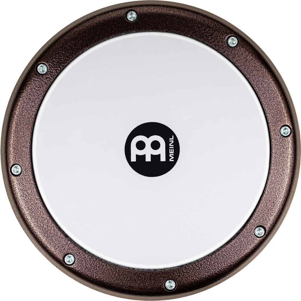 MEINL Percussion ドゥンベック Copper Doumbek HE-3012 【 マイネル パーカッション ダラブッカ タブラ ダルブッカ ダンベック HE3012 】