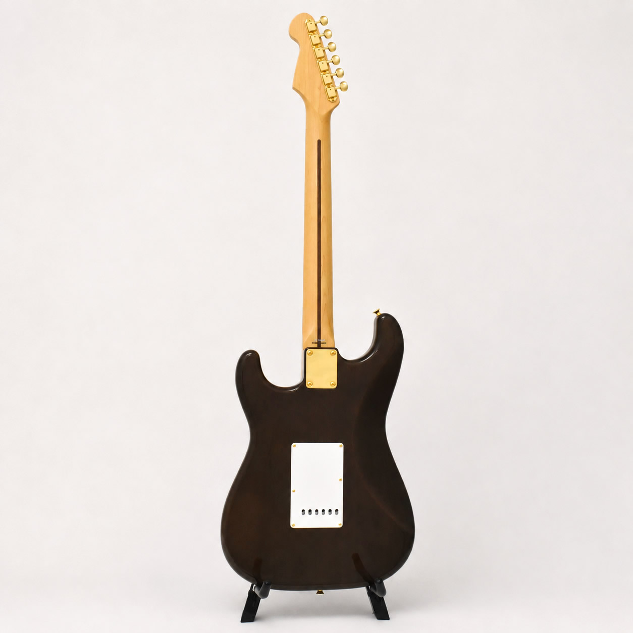 Tokai 日本製 エレキギター AST-101G / STB / R マストアイテムセット 【 東海楽器製造 トーカイ MADE IN JAPAN 国産 AST101G See-Through Black ローズウッド指板 】【PWCT17/PWS100/GS01B/STRAPRUBBER】【大型荷物】