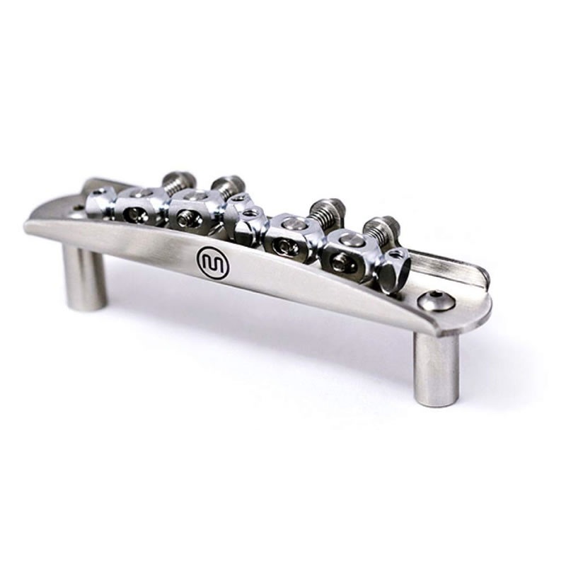 Mastery Bridge マスタリーブリッジ Offset Bridge インチ規格 M1