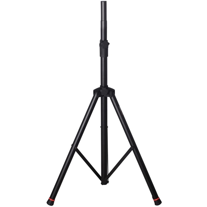 GATOR Frameworks スピーカースタンド GFW-SPK-3000【ゲーターフレームワークス 軽量アルミ製 油圧式 GFWSPK3000】