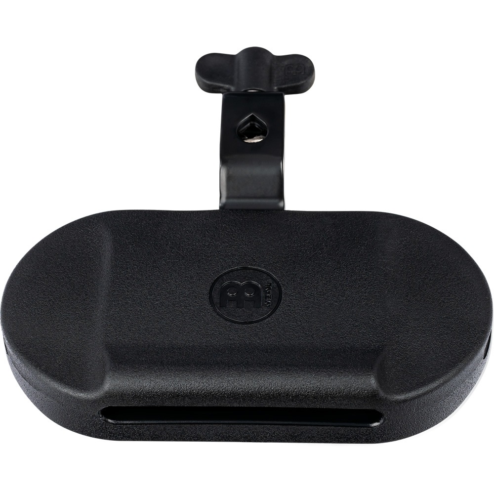 MEINL パーカッション・ブロック MPE3BK [ミディアム・ピッチ]【マイネル パーカッション ウッドブロック】