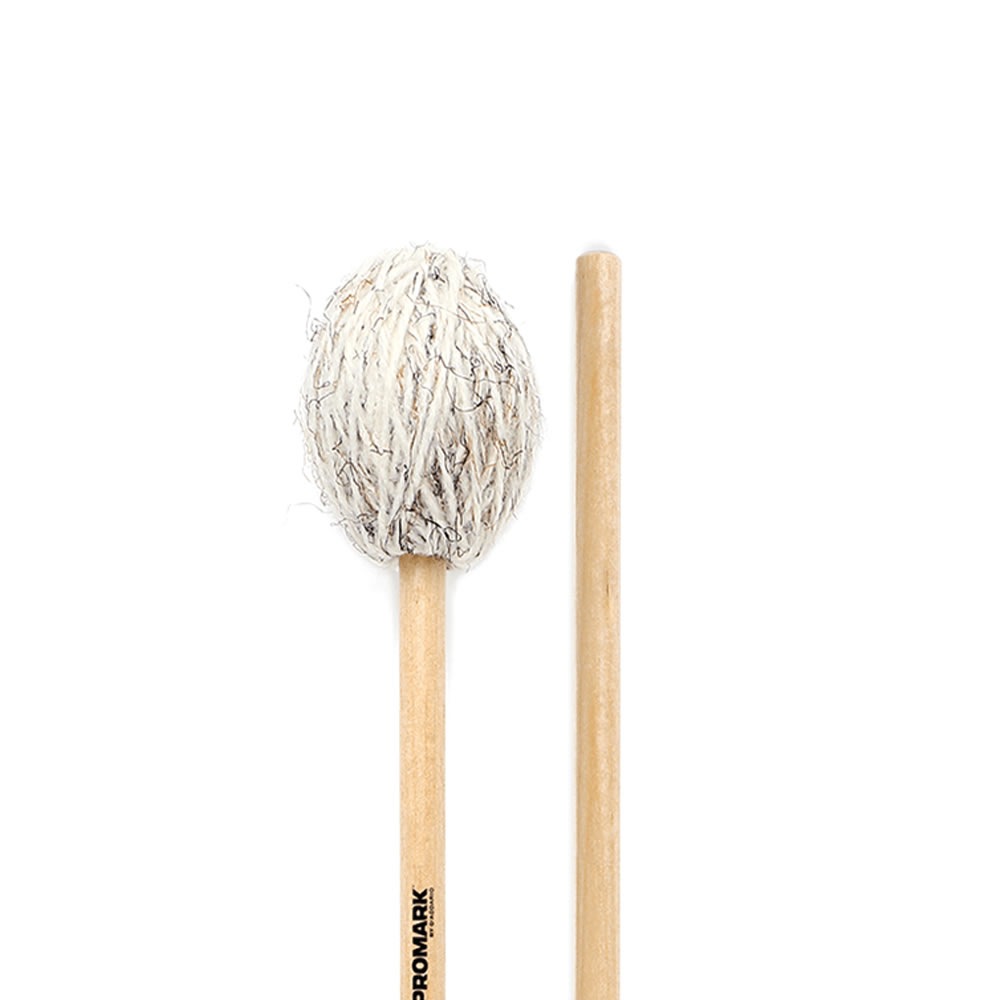 PROMARK マリンバマレット Andrew Markworth Series AM3 MEDIUM-HARD【プロマーク キーボードマレット 鍵盤マレット Marimba Mallet パーカッション 打楽器 バチ 】