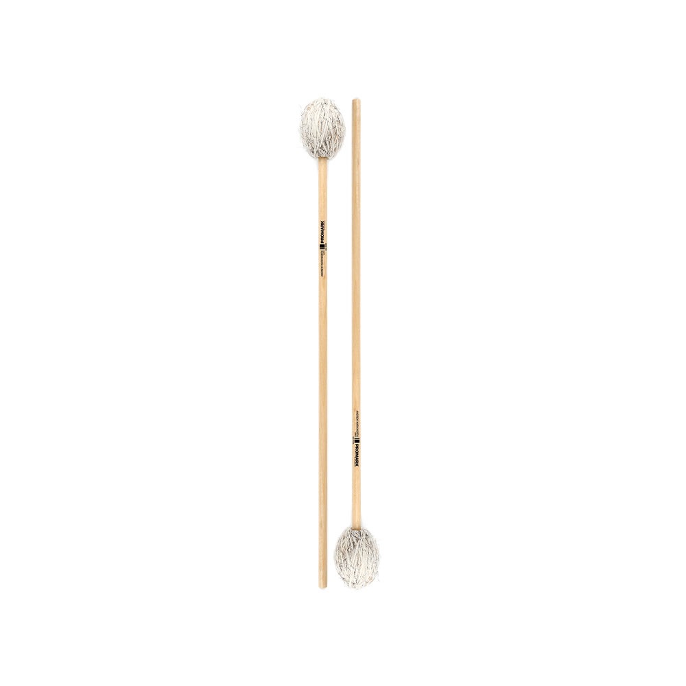 PROMARK マリンバマレット Andrew Markworth Series AM3 MEDIUM-HARD【プロマーク キーボードマレット 鍵盤マレット Marimba Mallet パーカッション 打楽器 バチ 】