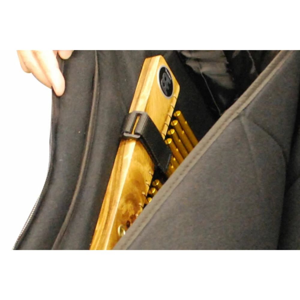 MEINL Percussion ツリーチャイムバッグ MCHB 【マイネル