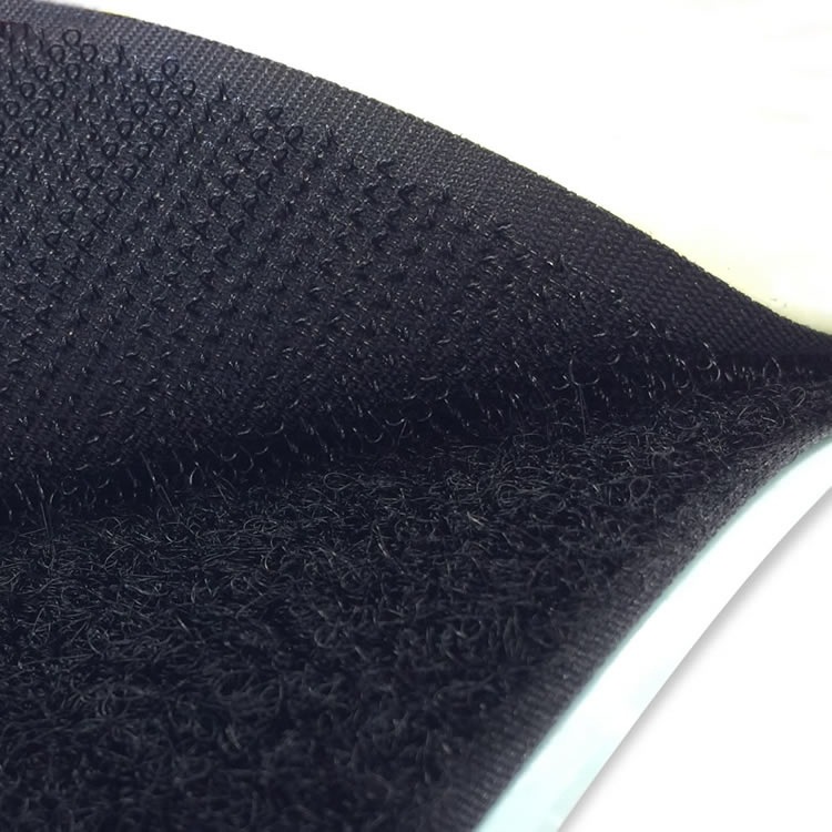 KC マジックテープ 面ファスナー MT-HOOK/1m & MT-LOOP/1m 】 【HOOK(オス)/LOOP(メス)】【おまとめ1ペアセット】【ゆうパケット対応】