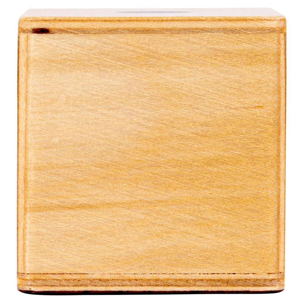 MEINL Percussion ミニカホン型シェイカー SH50 3個セット【マイネル パーカッション MINI CAJON SHAKER】