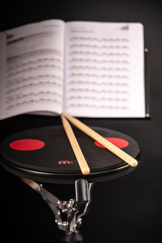 トレーニングパッド MEINL トレーニングパッド Anika Nilles シグネチャーモデル