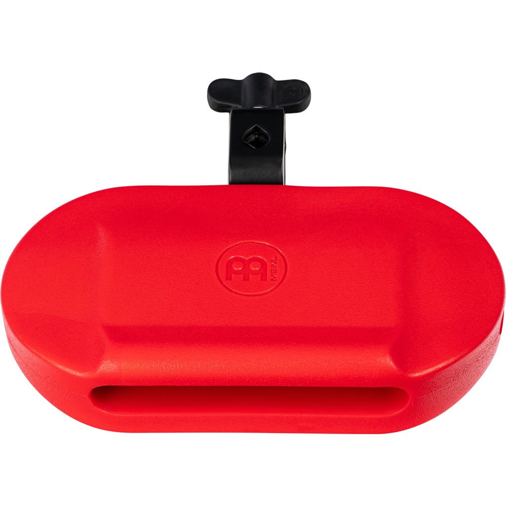 MEINL パーカッション・ブロック MPE4R [ロー・ピッチ]【マイネル パーカッション ウッドブロック】