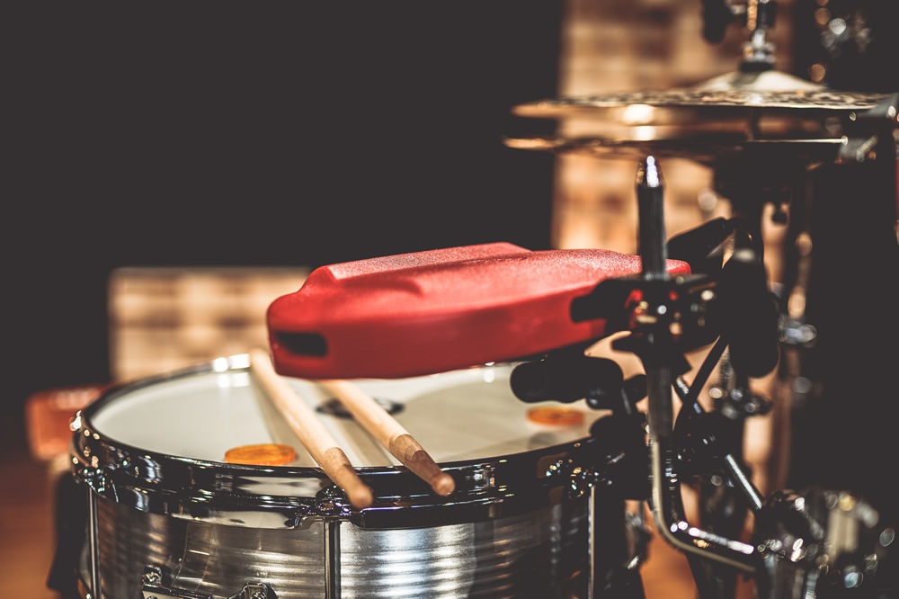 MEINL パーカッション・ブロック MPE4R [ロー・ピッチ]【マイネル パーカッション ウッドブロック】