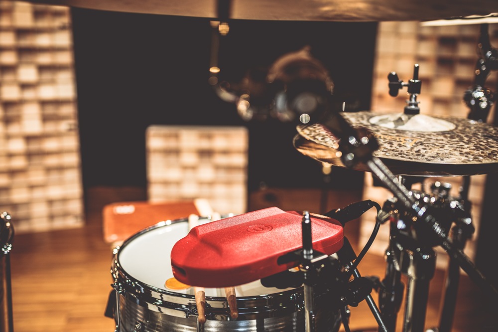 MEINL パーカッション・ブロック MPE4R [ロー・ピッチ]【マイネル パーカッション ウッドブロック】