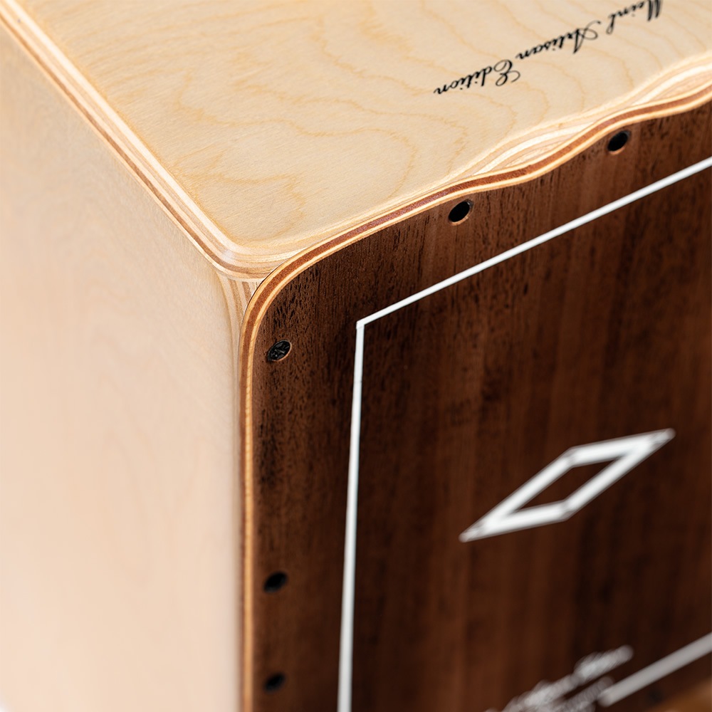 MEINL Percussion カホン Cantina Line AECLBE【マイネル