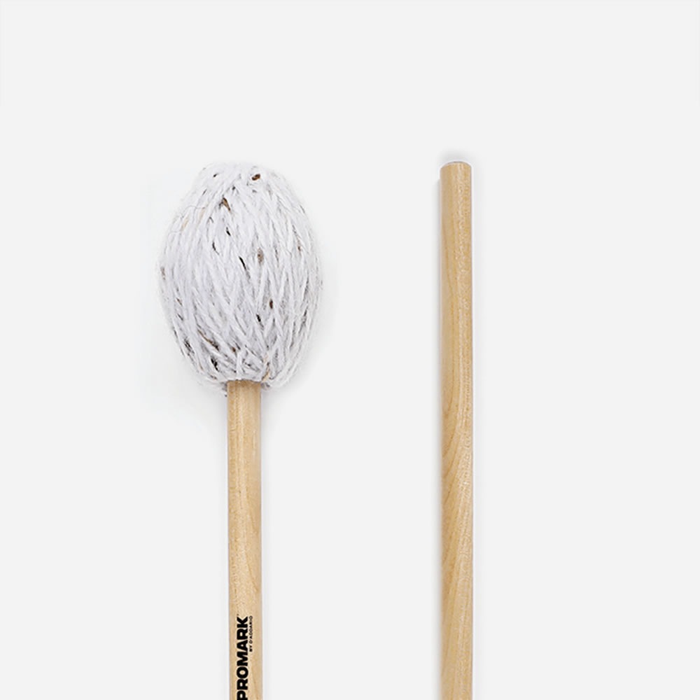 PROMARK マリンバマレット Andrew Markworth Series AM4 HARD【プロマーク キーボードマレット 鍵盤マレット Marimba Mallet パーカッション 打楽器 バチ 】