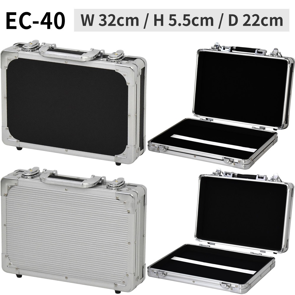 KC エフェクターケース ECシリーズ 【10サイズ】【 ケーシー