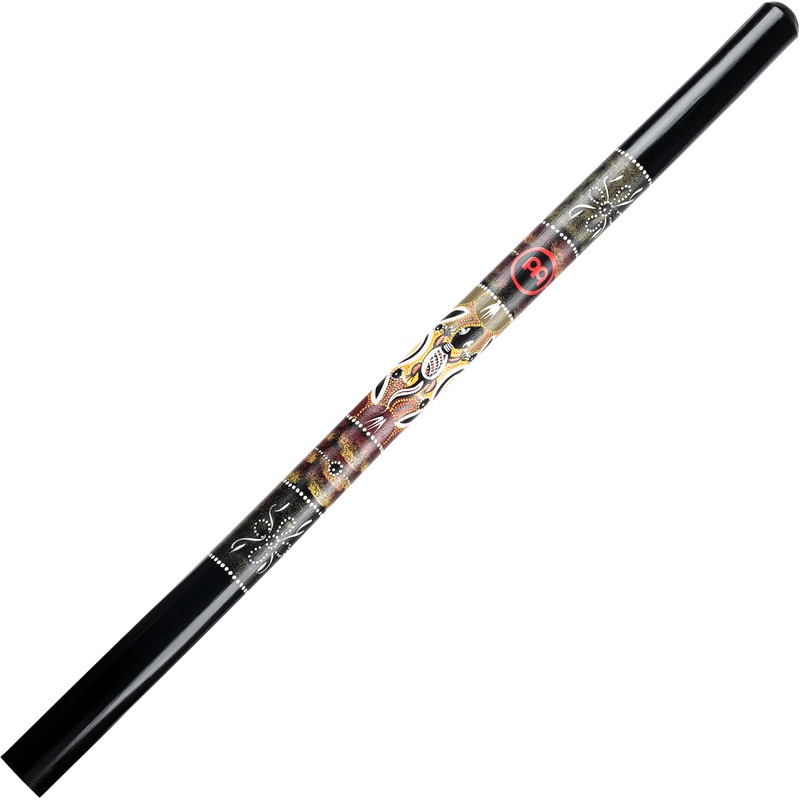 MEINL Percussion ディジュリドゥ DDG1-BK【マイネル パーカッション Wood Didgeridoo 47” (約120cm)】