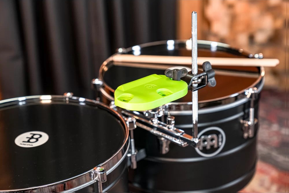 LP マイクロ スネア ドラム MEINL パーカッション カウベル ロッド 2025 - 新製品のご案内01｜MEINL（マイネル）パーカッション