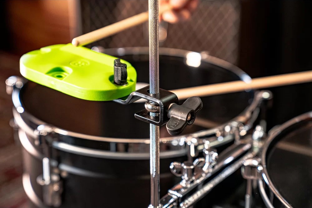 LP マイクロ スネア ドラム MEINL パーカッション カウベル ロッド MEINLよりパーカッションが4種登場 | MyDRUMS（マイドラムス）
