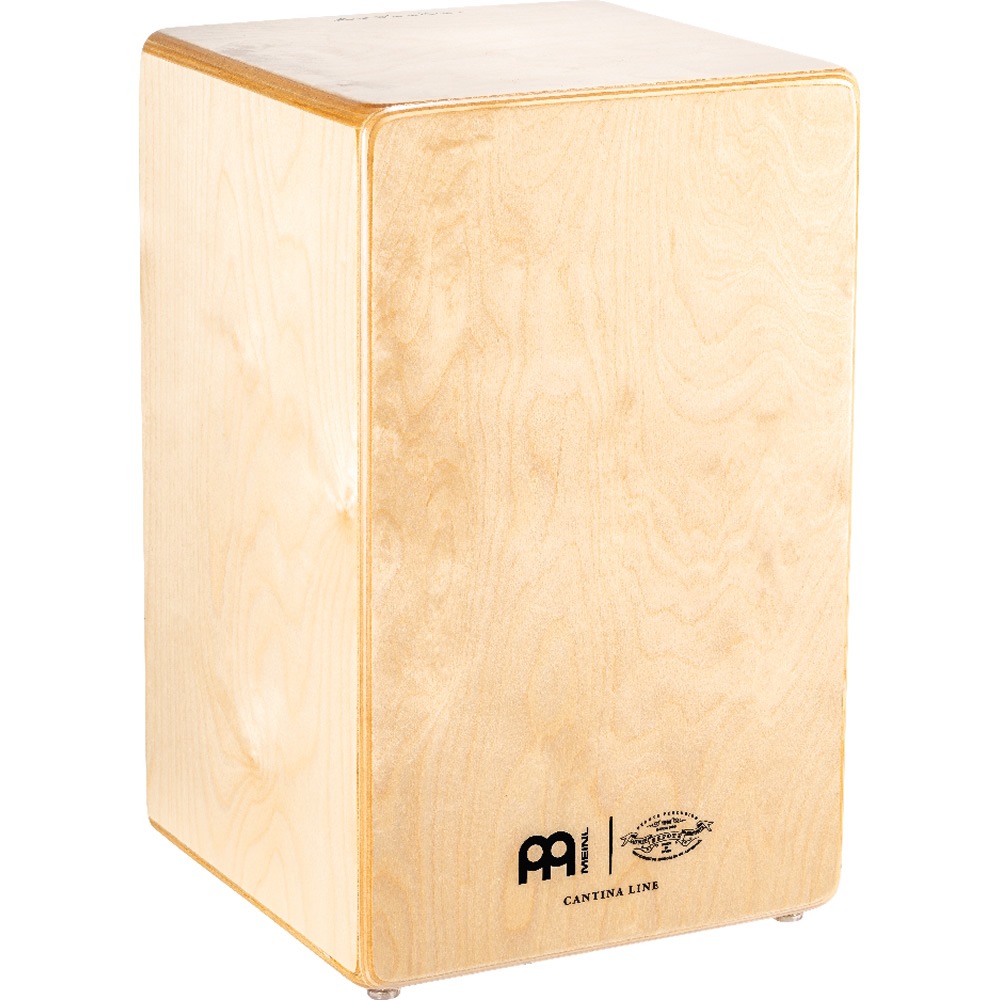 MEINL Percussion カホン Cantina Line AECLLI【マイネル パーカッション Artisan Edition Cajon】