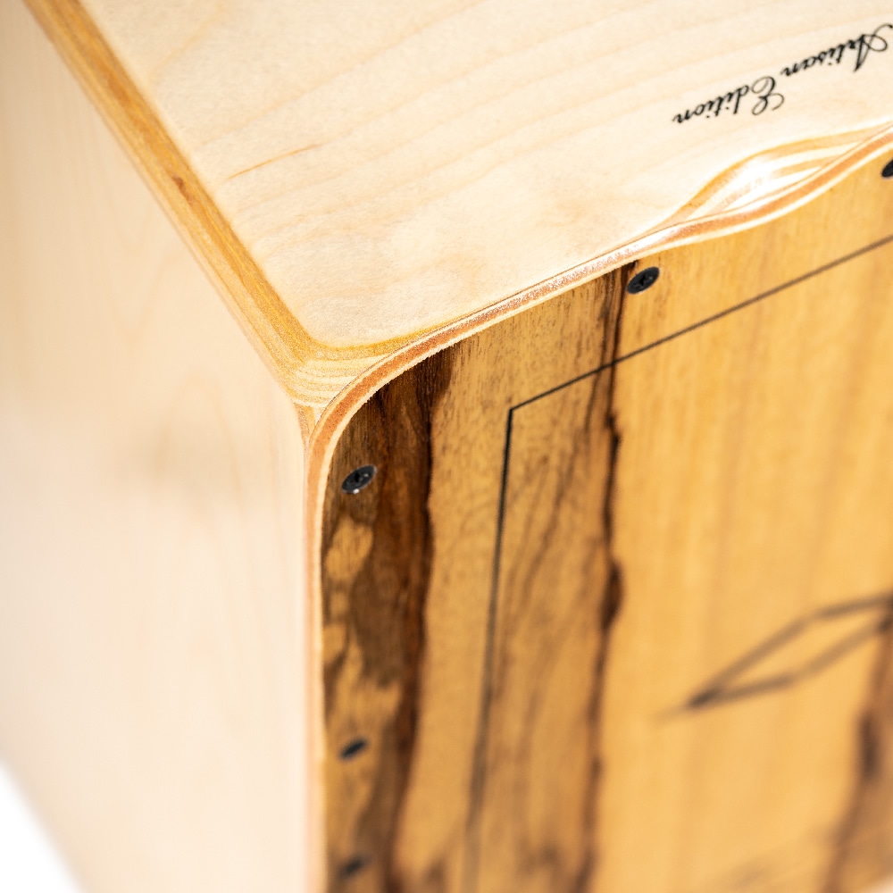 MEINL Percussion カホン Cantina Line AECLLI【マイネル パーカッション Artisan Edition Cajon】