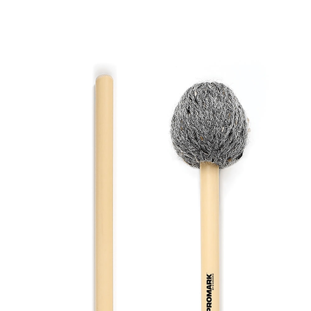 PROMARK ビブラフォンマレット Andrew Markworth Series AM5R SOFT【プロマーク キーボードマレット 鍵盤マレット Vibraphone Mallet パーカッション 打楽器 バチ 】