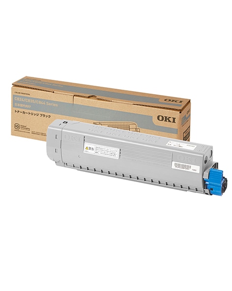 専用です】OKI トナーカートリッジ 4個セット OKI 「C824dn対応 専用です】OKI トナーカートリッジ 4個セット OKI 「C824dn対応