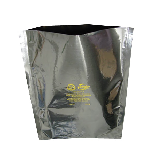 防錆フィルム「RIBS MVTR(アルミバック MVTR)」 100枚 | 防錆フィルム