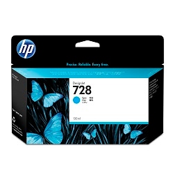 HP728 インクカートリッジ シアン | すべての商品 | SAKURAI