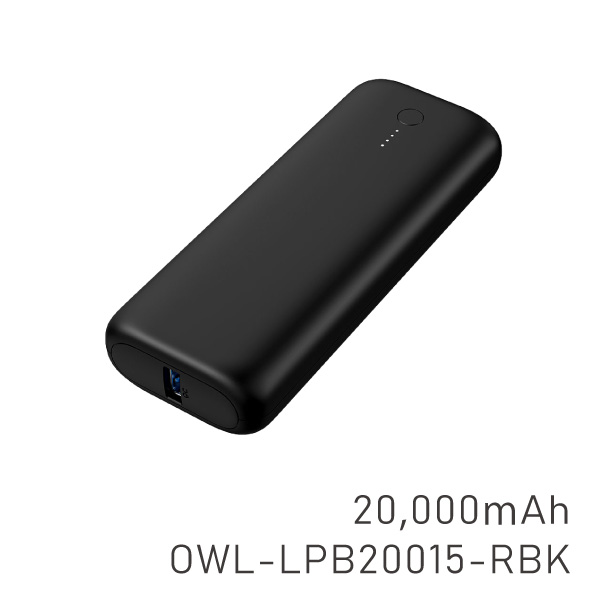 PD対応 モバイルバッテリー | すべての商品 | SAKURAI DirectShop