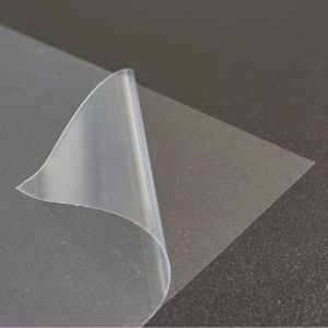 LL透明PET糊付 | インクジェットメディア,溶剤インク用（UVﾗﾃｯｸｽ/ﾚｼﾞﾝ