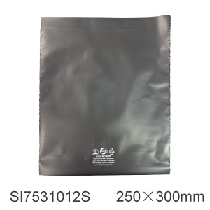 防錆フィルム「スタティックインターセプト 平袋」 | 防錆フィルム
