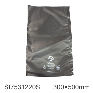 防錆フィルム「スタティックインターセプト 平袋」 | 防錆フィルム