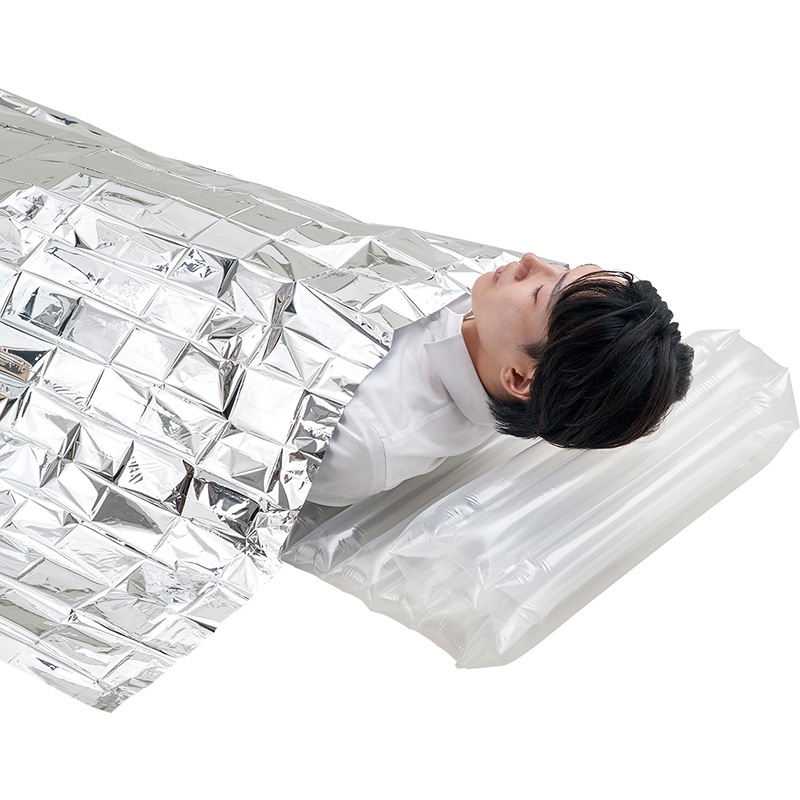 防災用寝具セット「寝宿自在（しんしゅくじざい）」 | すべての商品