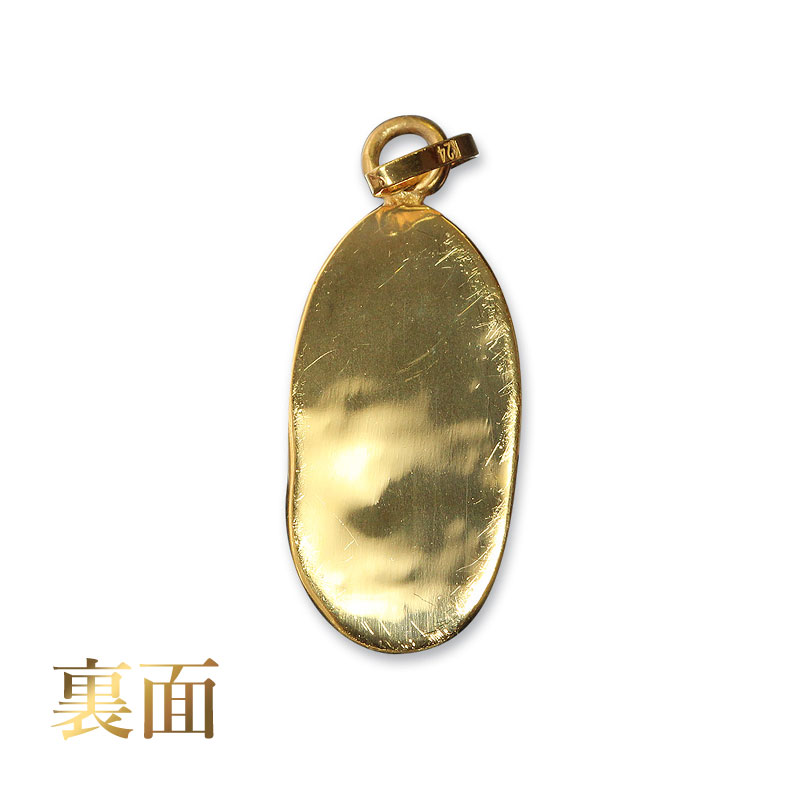 【K24 純金】バステト ペンダントトップ 【送料無料】２４金 ゴールド 地金ネックレス 純金トップ 純金ネックレス ゴールドネックレス 代引手数料無料 品質保証書 ジュエリー ギフト 男女兼用 贈り物 ご褒美 チェーンなし トップのみ bastet pendant top