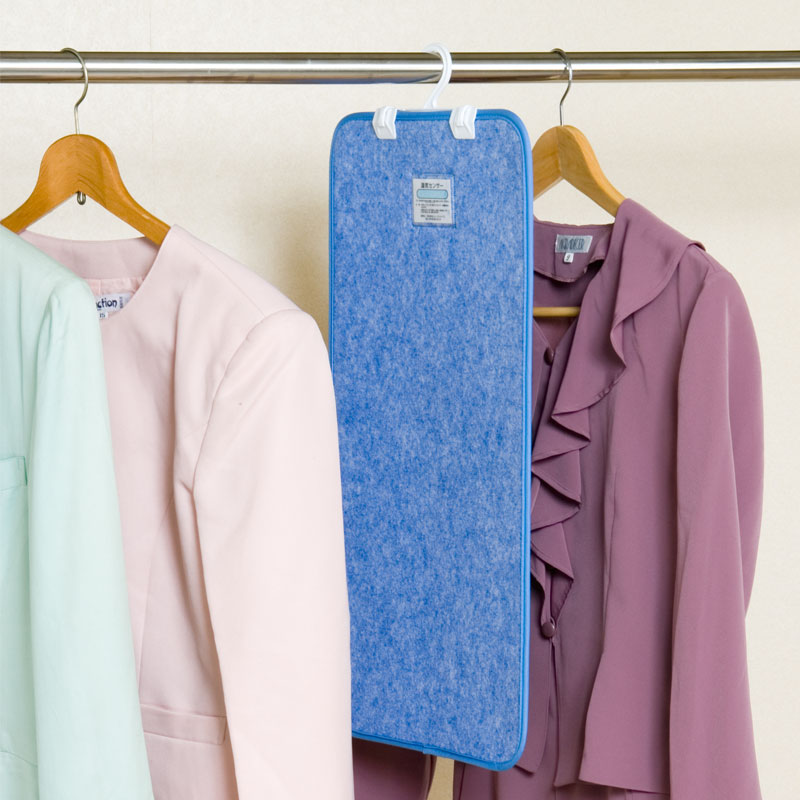 快適タンスドライ 5枚組【送料無料】