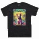 SAKURA DOGWARE FACTORY 名入れ　ユニセックス　Tシャツ　フレンチブルドッグ　6074