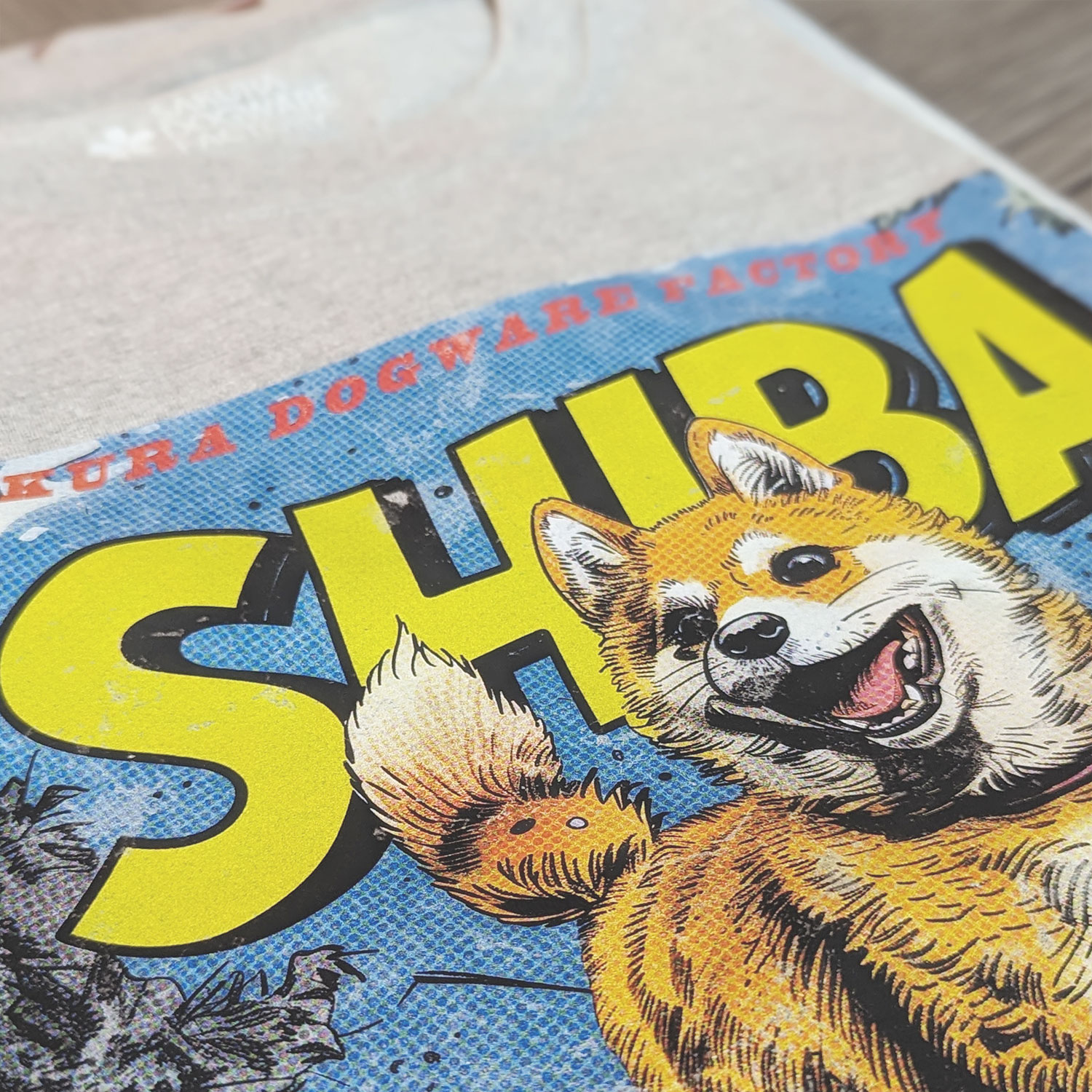 本革首輪・おしゃれ首輪・迷子札首輪の サクラ犬具製作所 / SAKURA