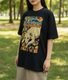 SAKURA DOGWARE FACTORY 名入れ　ユニセックス　Tシャツ　イタグレ　イタリアングレイハウンド　6220