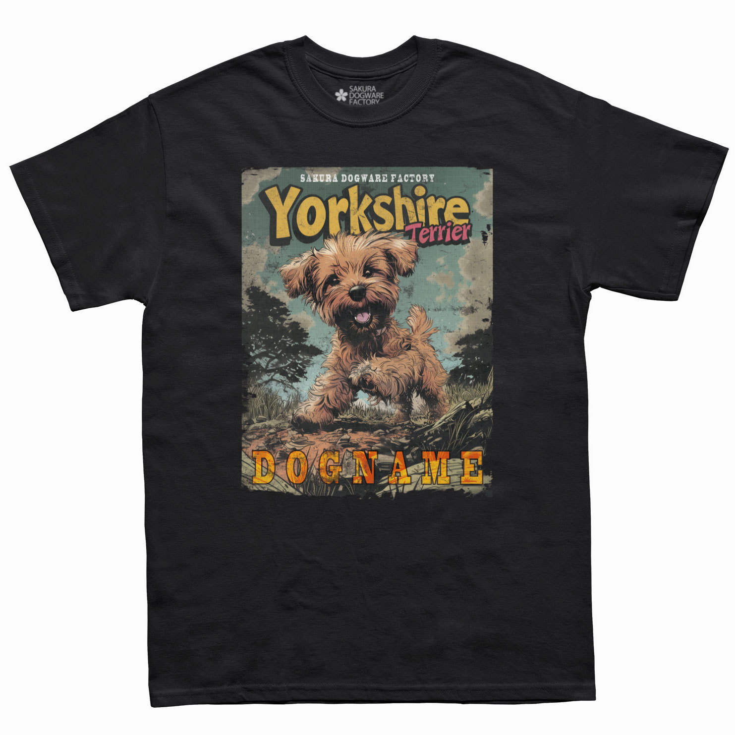 本革首輪・おしゃれ首輪・迷子札首輪の サクラ犬具製作所