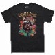 SAKURA DOGWARE FACTORY 名入れ　ユニセックス　Tシャツ　フレブル　6085